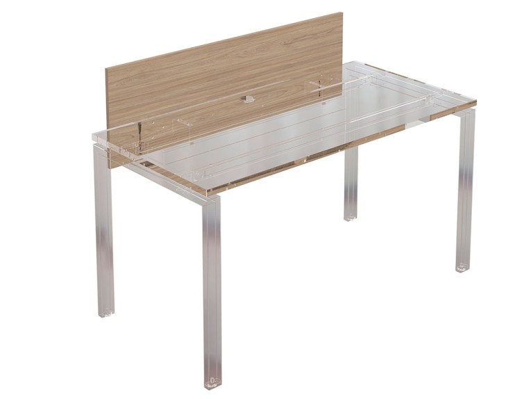 Панель защитная NT 120W вяз натуральный купить в Ухте