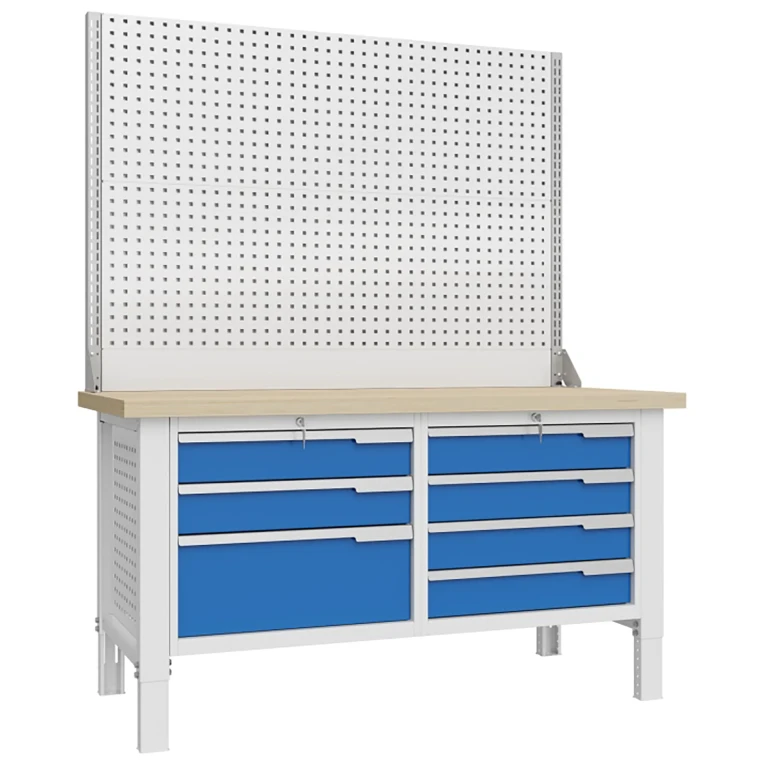 Стол-верстак Craft 1602.L34.5-2 купить в Ухте