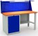 Верстак Expert W160.WS1/F2.011 купить в Ухте