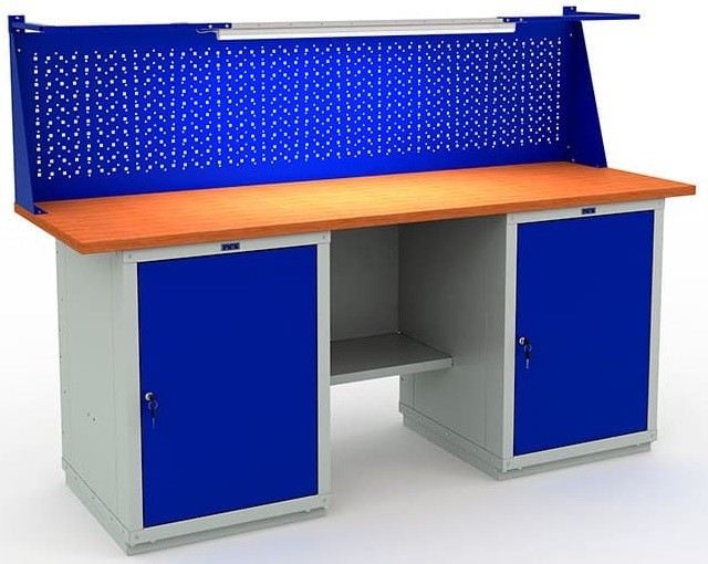 Верстак Expert W200.WS1/WS1.011 купить в Ухте