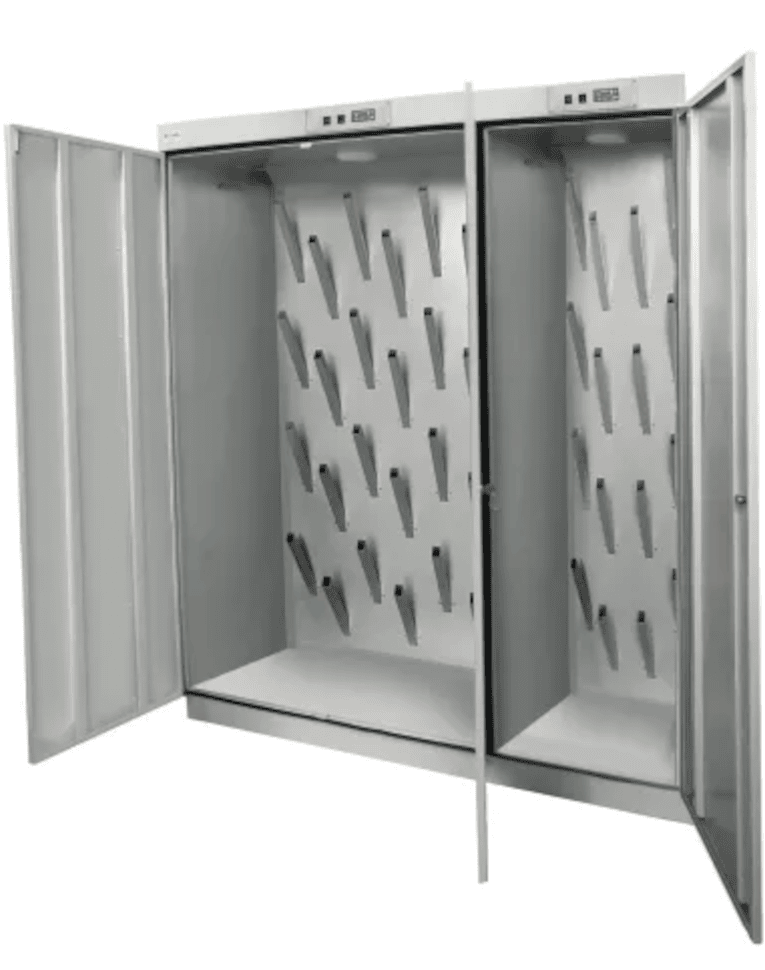 Сушильный шкаф ШС-8-24 для обуви купить в Ухте