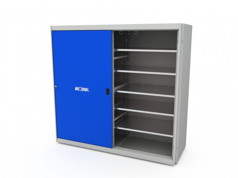 Шкаф для инструментов MODUL XXL 01 купить в Ухте