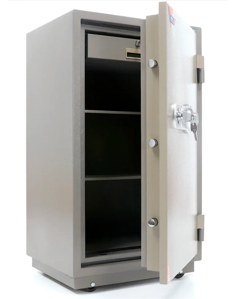 Огнестойкий сейф Valberg FRS-99.T-CL купить в Ухте