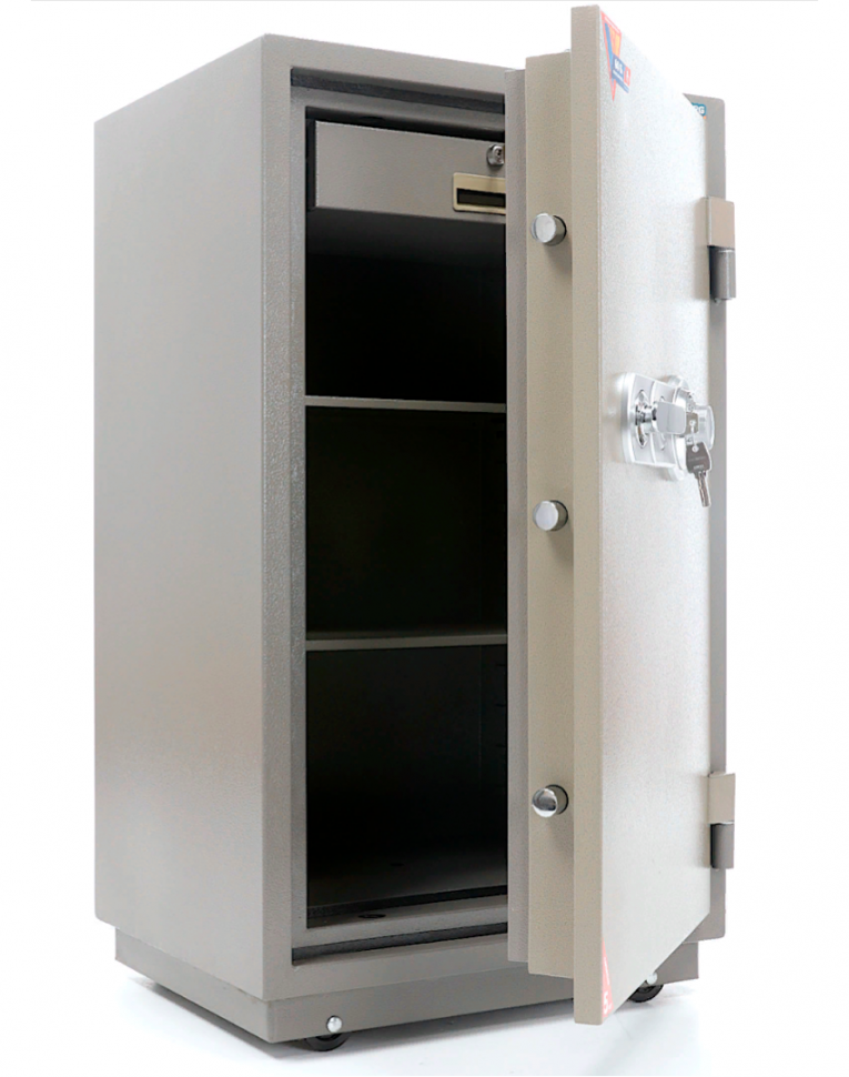 Огнестойкий сейф Valberg FRS-99.T-CL купить в Ухте