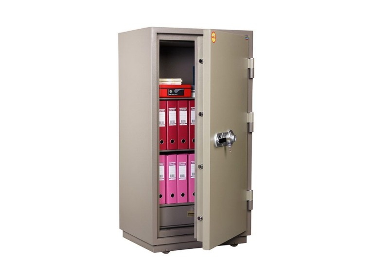 Огнестойкий сейф Valberg FRS-140.T-CL купить в Ухте