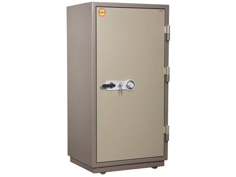 Огнестойкий сейф Valberg FRS-140.T-CL купить в Ухте