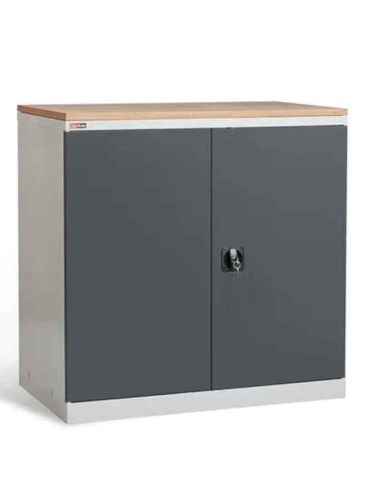 Шкаф инструментальный ДиКом ВЛ-051-04 купить в Ухте