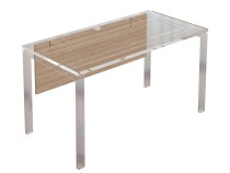 Панель защитная NT 140W вяз натуральный Панель защитная NT 140W вяз натуральный