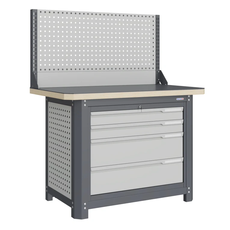 Верстак MCN 1252.L4-1 купить в Ухте