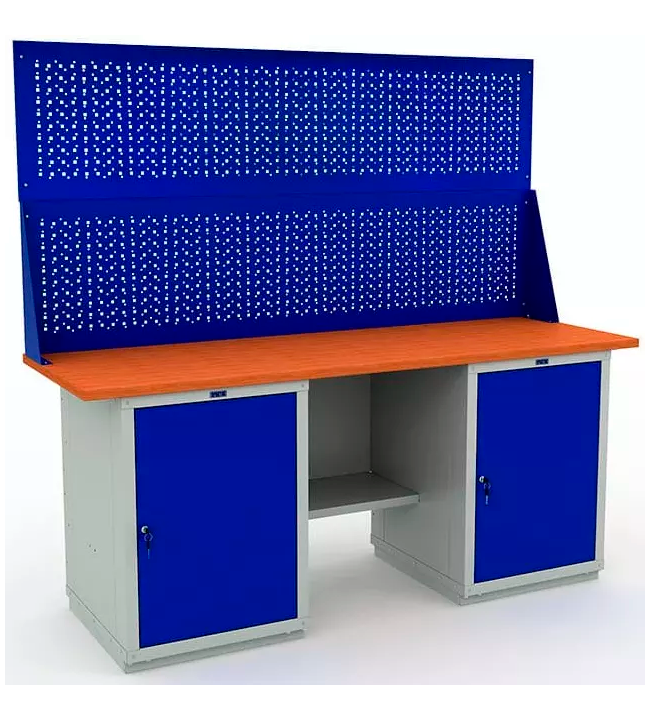 Верстак Expert W200.WS1/WS1.020 купить в Ухте Верстак Expert W200.WS1/WS1.020 купить в Ухте