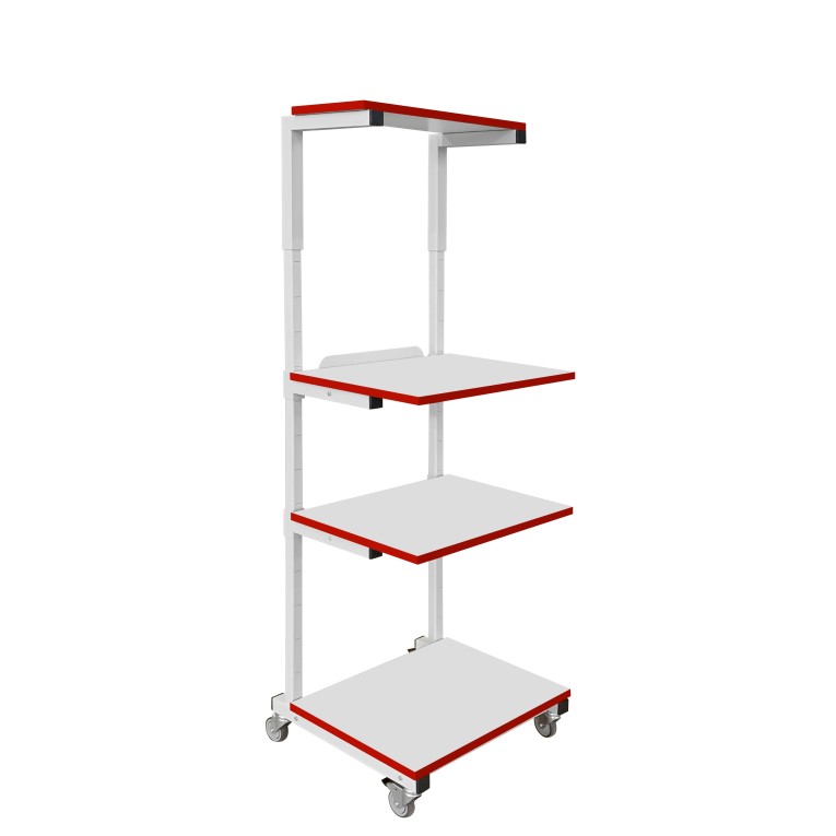 Стойка оператора Gresson СОМ ESD купить в Ухте