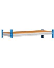 Ярус стеллажа МКФ 1820х910