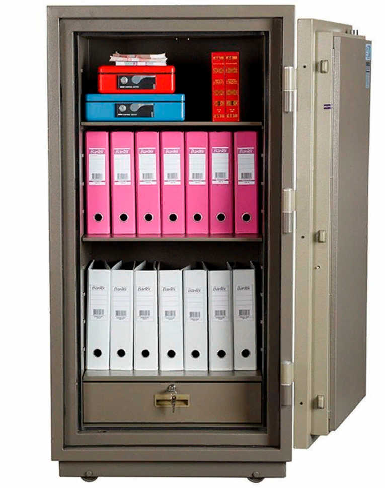 Огнестойкий сейф Valberg FRS-140.T-EL купить в Ухте Огнестойкий сейф Valberg FRS-140.T-EL купить в Ухте