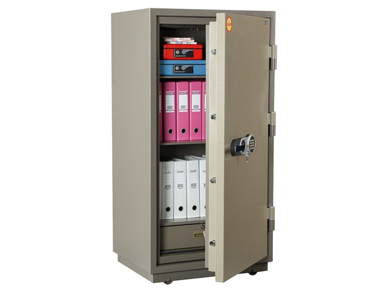 Огнестойкий сейф Valberg FRS-140.T-EL купить в Ухте Огнестойкий сейф Valberg FRS-140.T-EL купить в Ухте