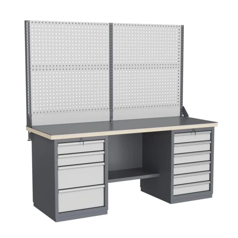 Верстак FBK 205.46.4-2 купить в Ухте