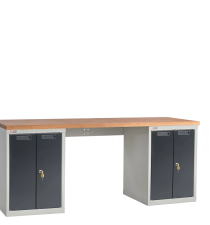 Верстак ВС-200-Ф-05