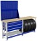 Верстак Master M100.MF1 / MF1 / MF1.321.000 купить в Ухте