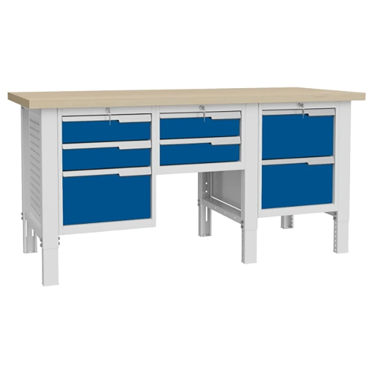 Стол-верстак Craft 1802.S123.13 купить в Ухте