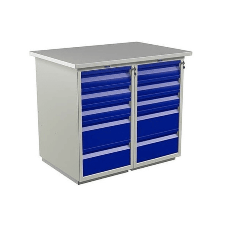 Верстак Profi WT100.WD5/WD5.000 купить в Ухте