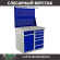 Верстак Profi WT100.WD2/WD5.021