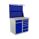 Верстак Profi WT100.WD2/WD5.021