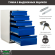 Верстак Profi WT100.WD2/WD5.021