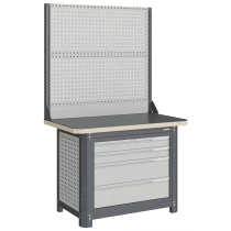 Верстак MCN 1252.L4-2