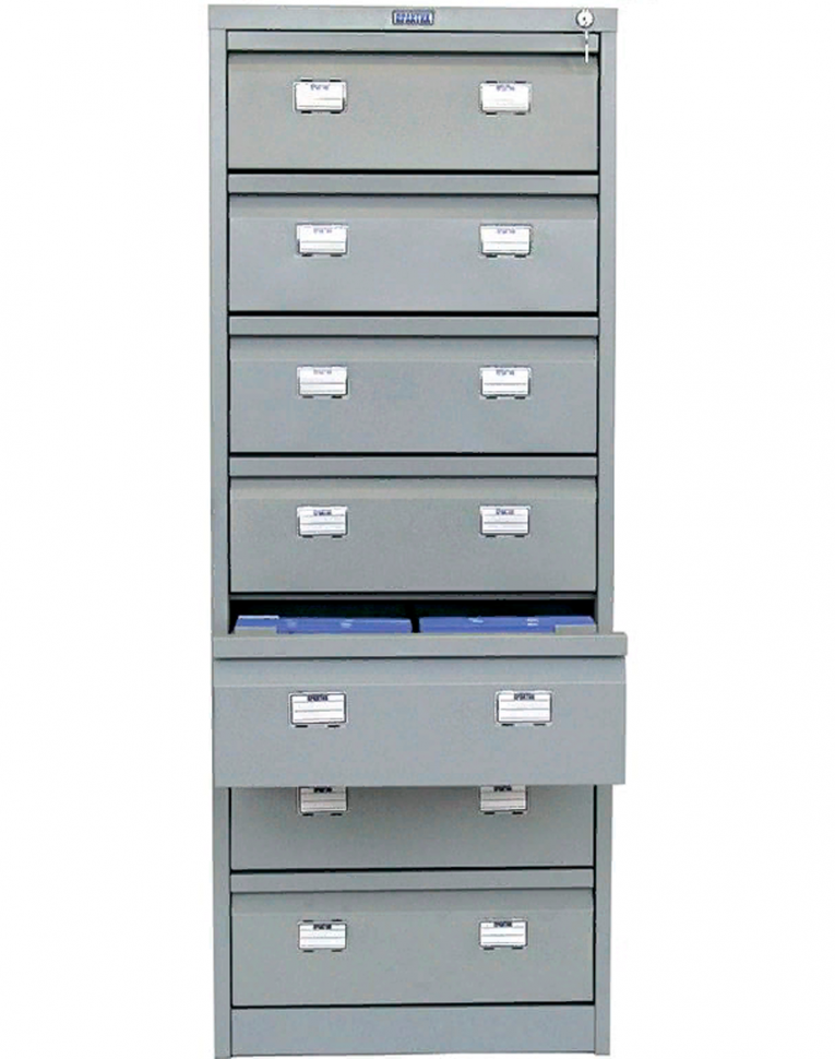 Картотека AFC-07 купить в Ухте