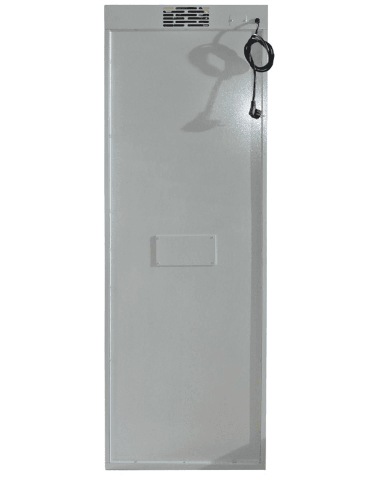 Сушильный шкаф ШС-2-8  для обуви купить в Ухте