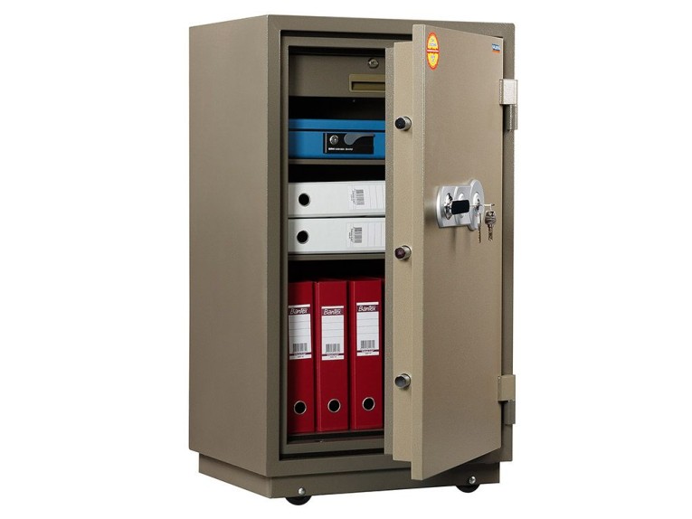 Огнестойкий сейф Valberg FRS-99.T-KL купить в Ухте