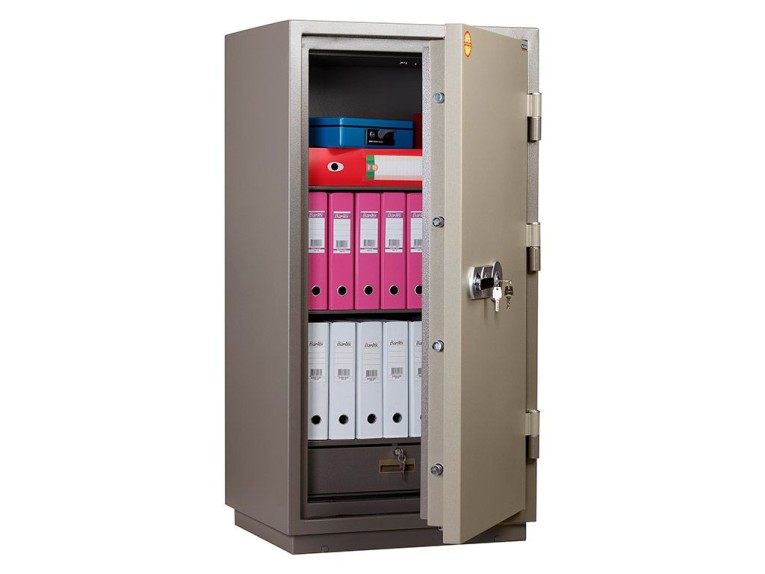 Огнестойкий сейф Valberg FRS-140.T-KL купить в Ухте