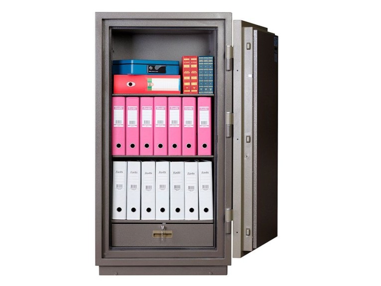 Огнестойкий сейф Valberg FRS-140.T-KL купить в Ухте