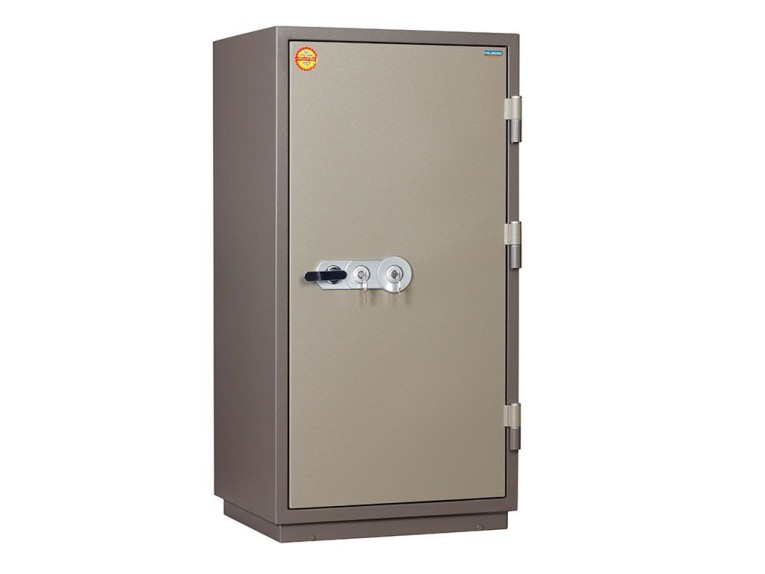 Огнестойкий сейф Valberg FRS-140.T-KL купить в Ухте