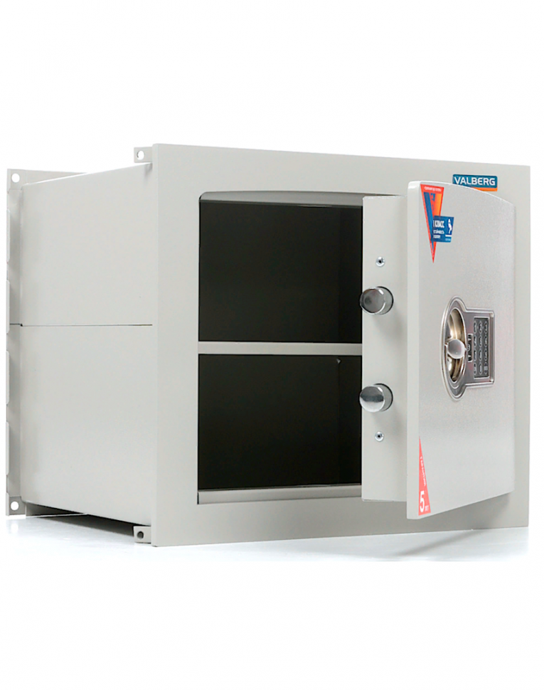 Встраиваемый сейф Valberg AW-1 3836 EL купить в Ухте
