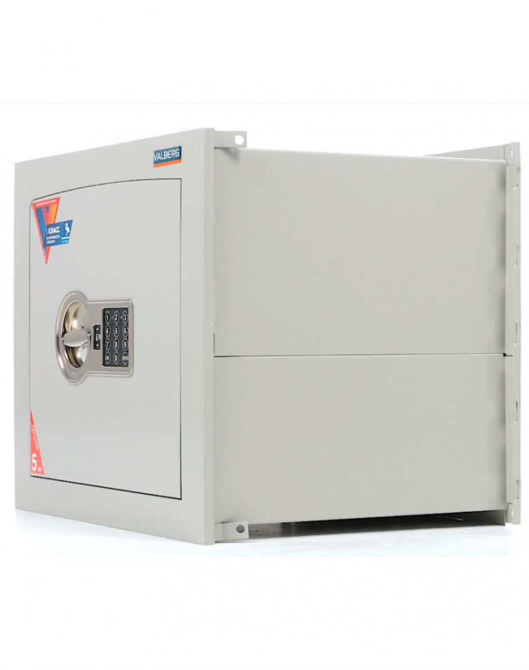 Встраиваемый сейф Valberg AW-1 3836 EL купить в Ухте