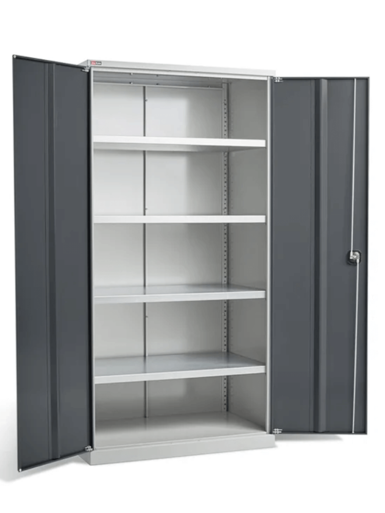 Шкаф инструментальный ДиКом ВЛ-052-01 купить в Ухте