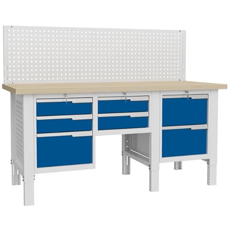 Стол-верстак Craft 1802.S123.13-1 купить в Ухте