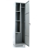 Шкаф ML-11-50U (LS-11-50) купить в Ухте