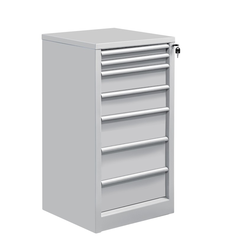 Тумба металлическая Gresson ТС-7 ESD купить в Ухте Тумба металлическая Gresson ТС-7 ESD купить в Ухте