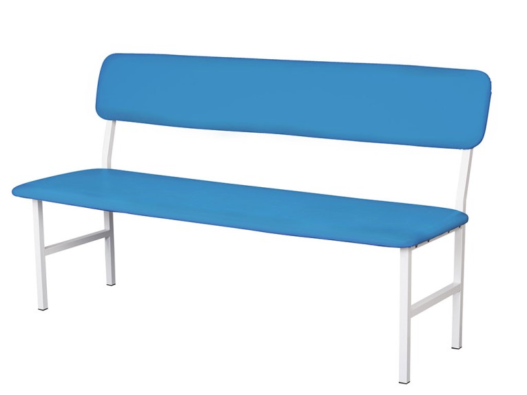 Банкетка терапевтическая МД БС (Голубой) купить в Ухте