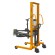 Ручной гидравлический штабелер для бочек SDА400A SMARTLIFT (SMART) купить в Ухте