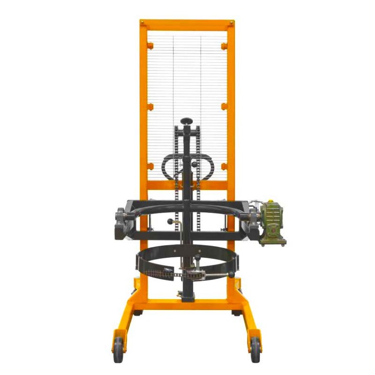 Ручной гидравлический штабелер для бочек SDА400A SMARTLIFT (SMART) купить в Ухте