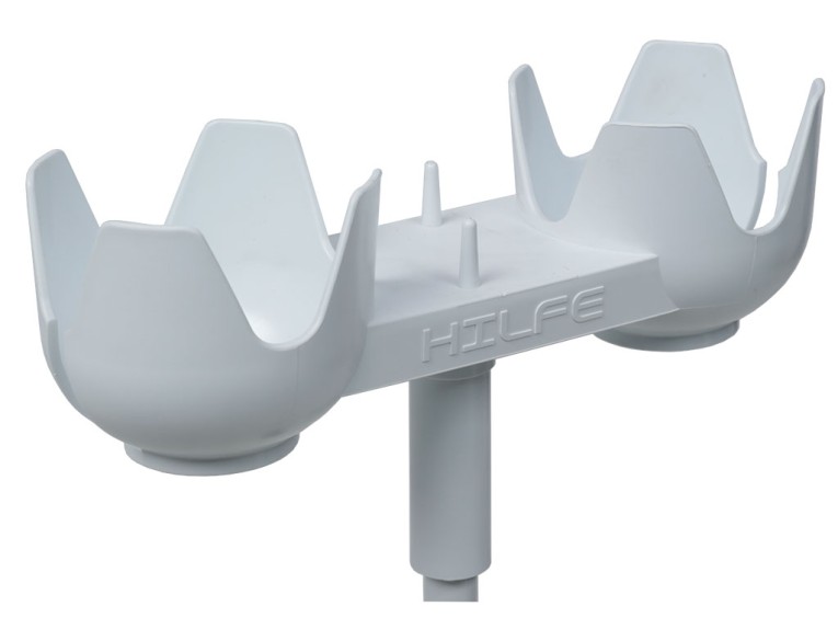 Штатив медицинский КМ ШДВ купить в Ухте