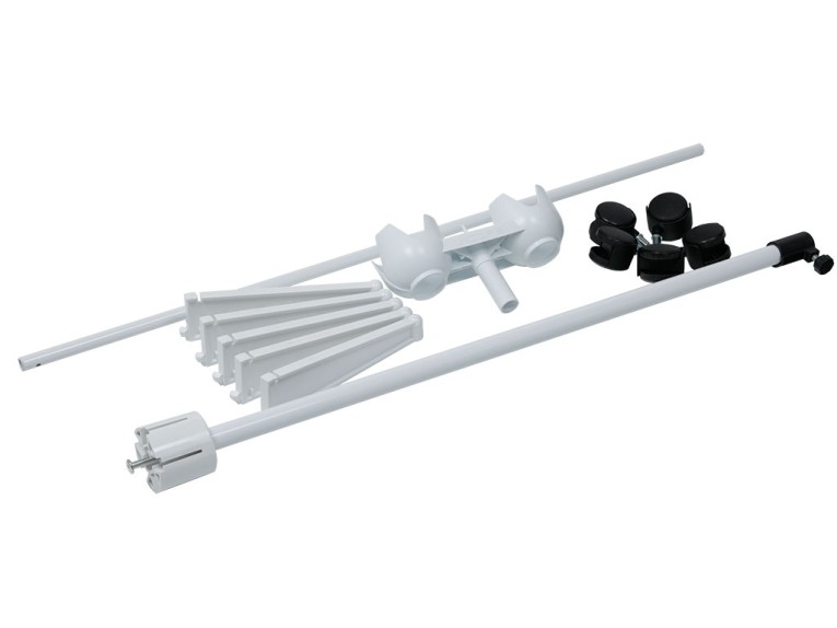 Штатив медицинский КМ ШДВ купить в Ухте