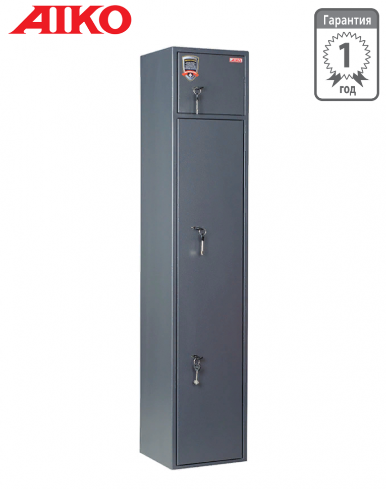 Оружейный сейф Aiko Беркут 150/2 купить в Ухте Оружейный сейф Aiko Беркут 150/2 купить в Ухте
