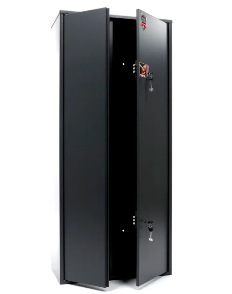 Оружейный сейф Aiko Чирок 1462 купить в Ухте