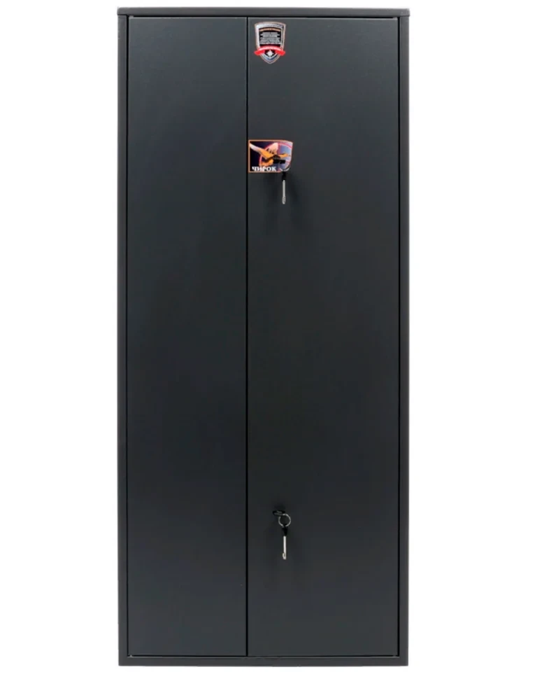 Оружейный сейф Aiko Чирок 1462 купить в Ухте