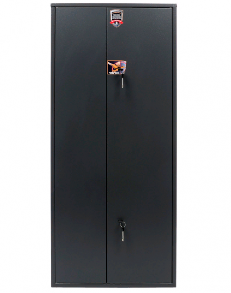 Оружейный сейф Aiko Чирок 1462 купить в Ухте