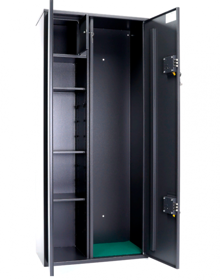 Оружейный сейф Aiko Чирок 1462 купить в Ухте