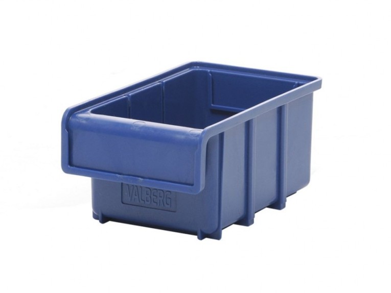 Ящик пластиковый 170x80x105 купить в Ухте Ящик пластиковый 170x80x105 купить в Ухте